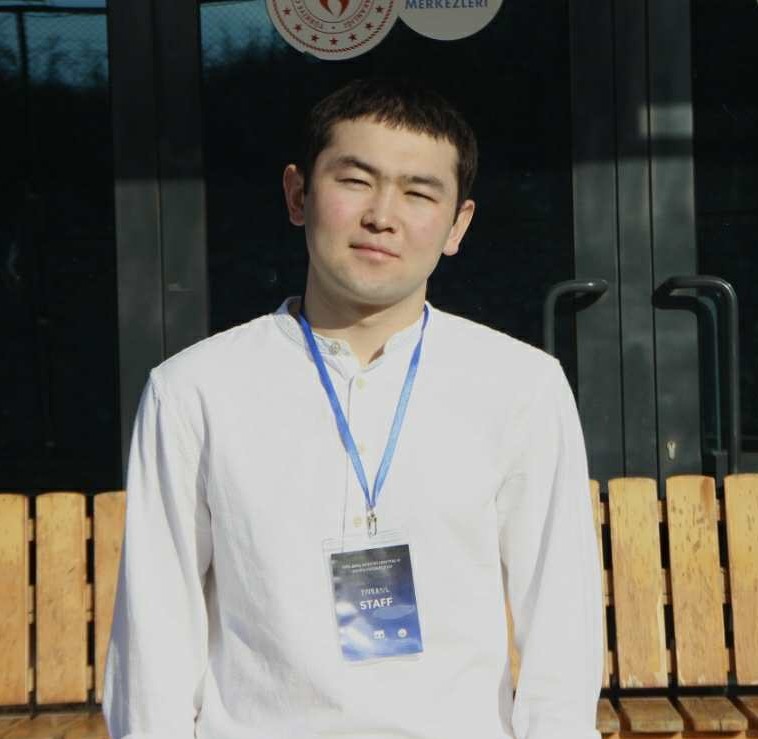 Team Member